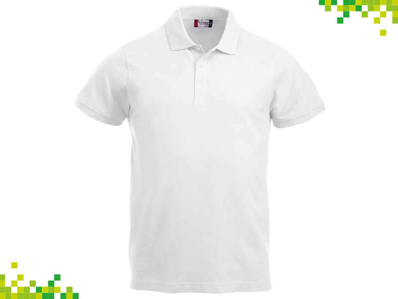 Stampa su polo discount